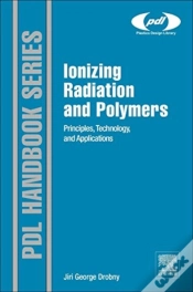 Capa do artigo Ionizing Radiation Applications For Polymers