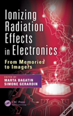 Capa do artigo Ionizing Radiation Effects In Electronics