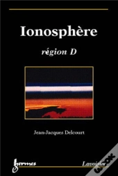 Ionosphère Région D