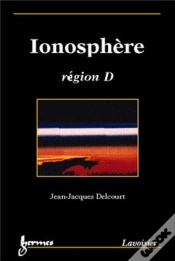 Capa do artigo Ionosphère Région D