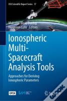 Ionospheric Multi-Spacecraft Analysis Tools