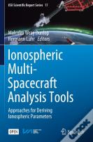 Ionospheric Multi-Spacecraft Analysis Tools