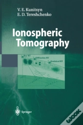 Ionospheric Tomography