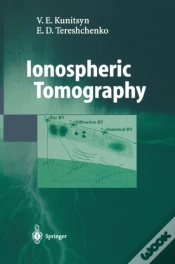 Capa do artigo Ionospheric Tomography