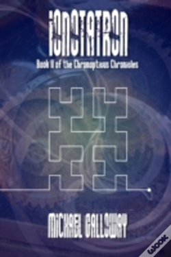 Capa do artigo Ionotatron