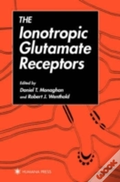Capa do artigo Ionotropic Glutamate Receptors