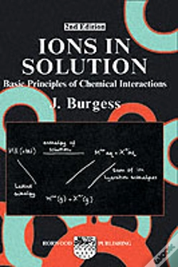 Capa do artigo Ions In Solution
