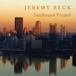 Capa do artigo Ionsound Project - CD