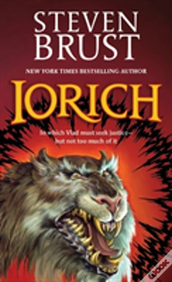 Capa do artigo Iorich