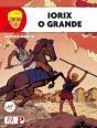 Iorix, o Grande - Preview