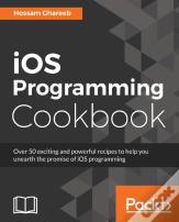 Ios 10 Programming Cookbook