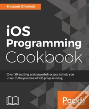 Capa do artigo Ios 10 Programming Cookbook