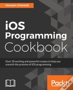 Capa do artigo Ios 10 Programming Cookbook