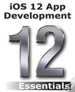Capa do artigo Ios 12 App Development Essentials