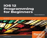 Ios 12 Programming For Beginners
