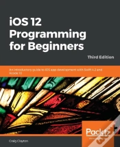 Capa do artigo Ios 12 Programming For Beginners