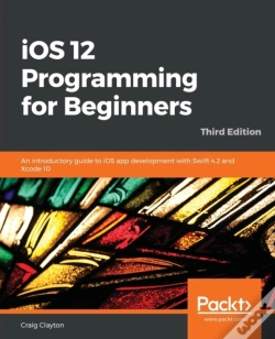 Capa do artigo Ios 12 Programming For Beginners