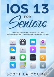 Capa do artigo Ios 13 For Seniors