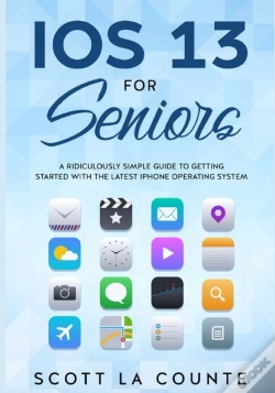 Capa do artigo Ios 13 For Seniors