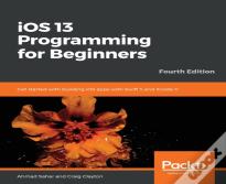 Ios 13 Programming For Beginners