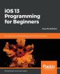 Ios 13 Programming For Beginners - Preview