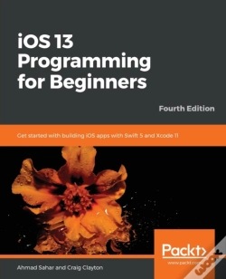 Capa do artigo Ios 13 Programming For Beginners