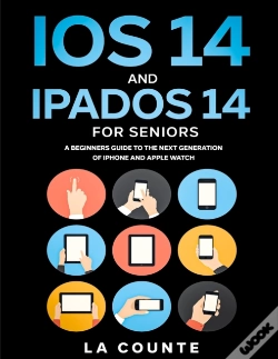 Capa do artigo Ios 14 And Ipados 14 For Seniors