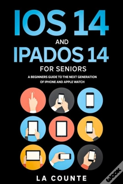 Capa do artigo Ios 14 And Ipados 14 For Seniors