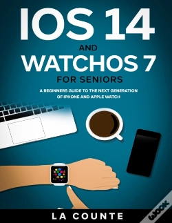 Capa do artigo Ios 14 And Watchos 7 For Seniors