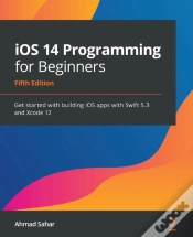 Capa do artigo Ios 14 Programming For Beginners