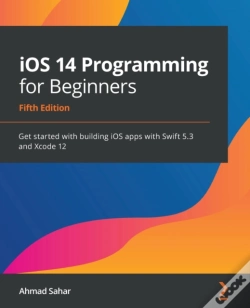 Capa do artigo Ios 14 Programming For Beginners