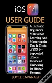 Ios 14 User Guide