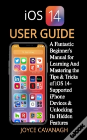 Capa do artigo Ios 14 User Guide
