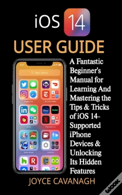 Capa do artigo Ios 14 User Guide