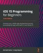Ios 15 Programming For Beginners - Preview