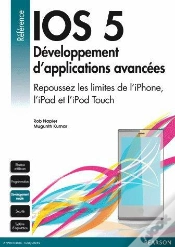 Capa do artigo Ios 5 : Developpement D