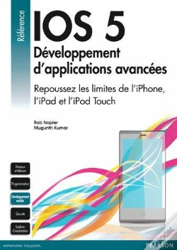 Capa do artigo Ios 5 : Developpement D'Applications Avancees