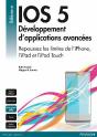 Ios 5 : Developpement D'Applications Avancees - Preview
