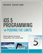 Ios 5 Programming Pushing The Limits - Preview