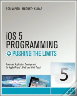 Capa do artigo Ios 5 Programming Pushing The Limits