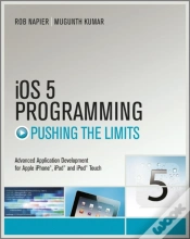 Capa do artigo Ios 5 Programming Pushing The Limits