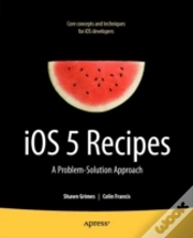 Capa do artigo Ios 5 Recipes