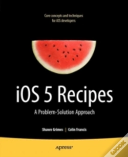 Capa do artigo Ios 5 Recipes