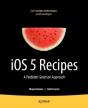 Ios 5 Recipes - Preview
