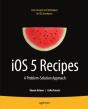 Ios 5 Recipes - Preview