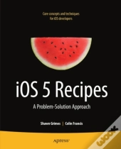 Ios 5 Recipes