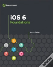 Capa do artigo Ios 6 Foundations