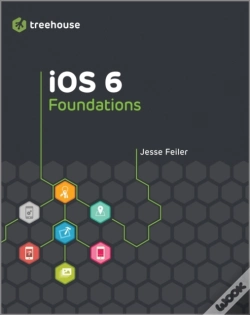 Capa do artigo Ios 6 Foundations