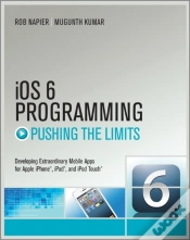 Capa do artigo Ios 6 Programming Pushing The Limits