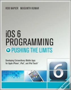 Capa do artigo Ios 6 Programming Pushing The Limits